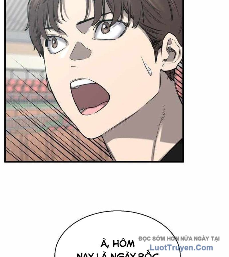 Đội Bóng Rổ Trung Học - Chap 6 - Trang 130