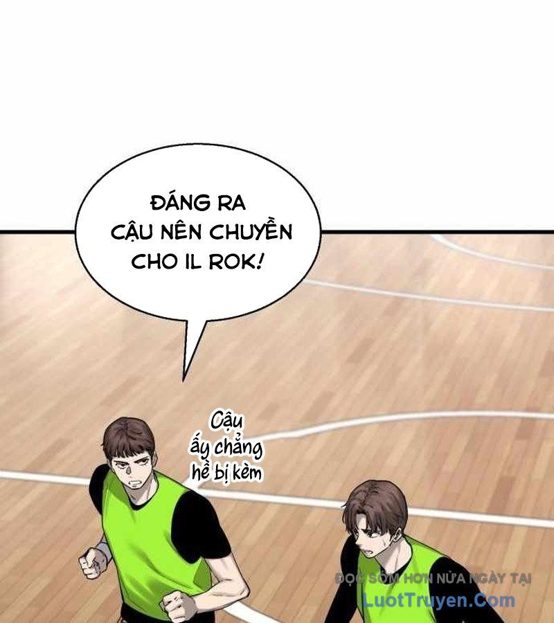 Đội Bóng Rổ Trung Học - Chap 6 - Trang 14