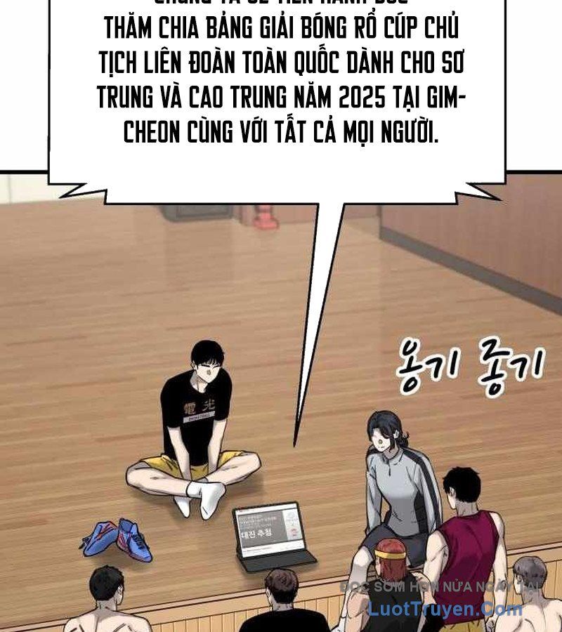 Đội Bóng Rổ Trung Học - Chap 6 - Trang 135