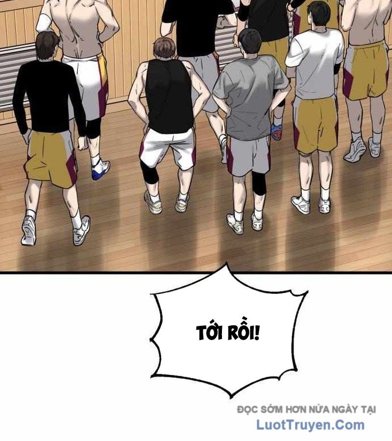 Đội Bóng Rổ Trung Học - Chap 6 - Trang 136
