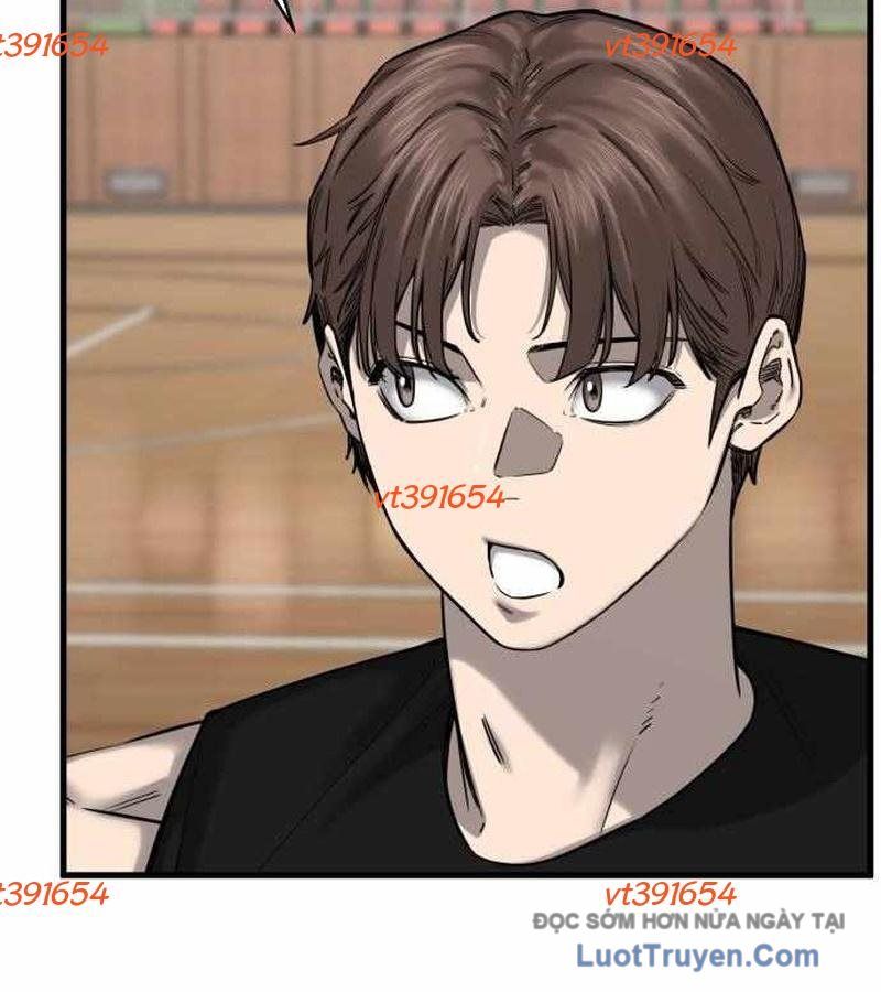 Đội Bóng Rổ Trung Học - Chap 6 - Trang 138