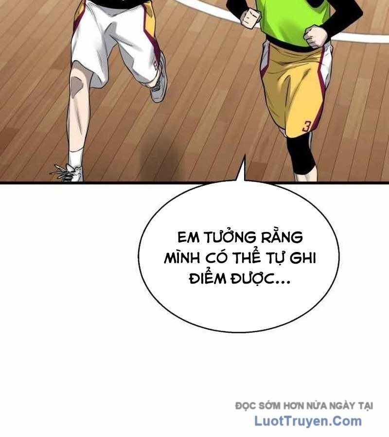 Đội Bóng Rổ Trung Học - Chap 6 - Trang 15