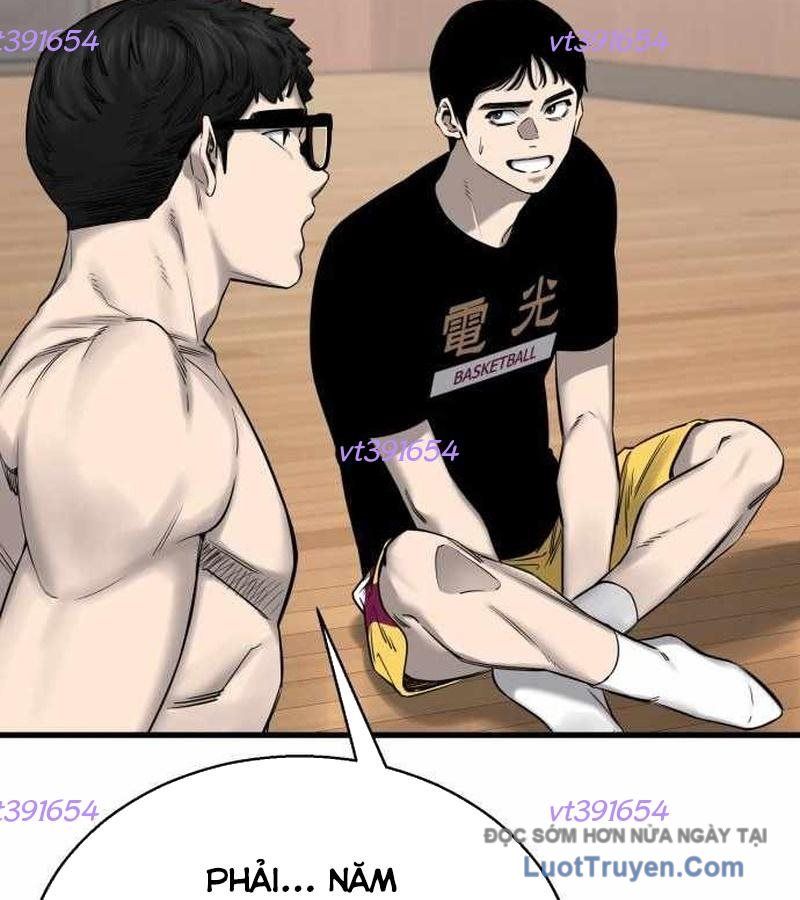 Đội Bóng Rổ Trung Học - Chap 6 - Trang 147