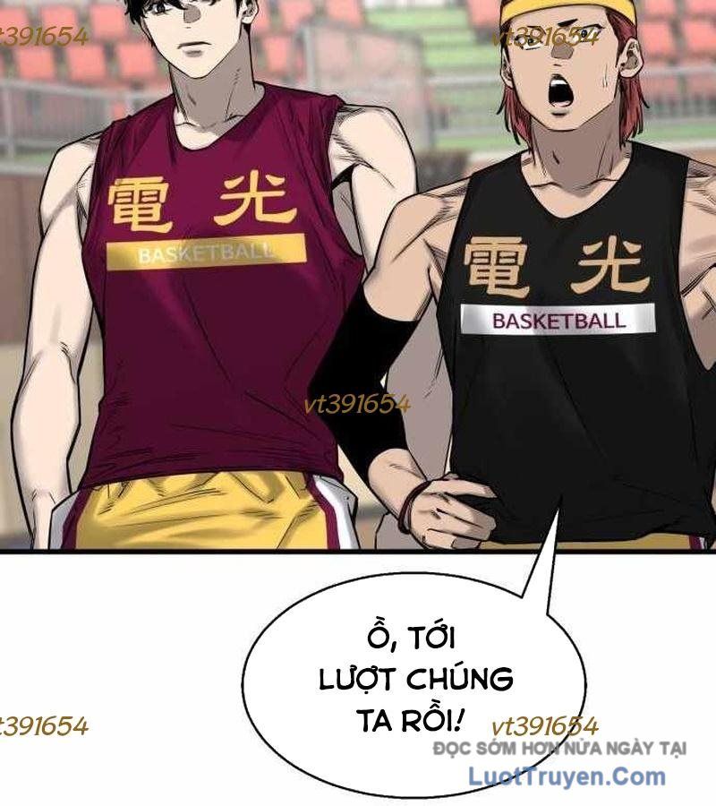 Đội Bóng Rổ Trung Học - Chap 6 - Trang 153