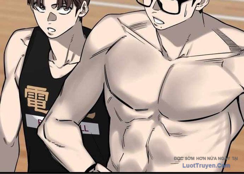 Đội Bóng Rổ Trung Học - Chap 6 - Trang 165