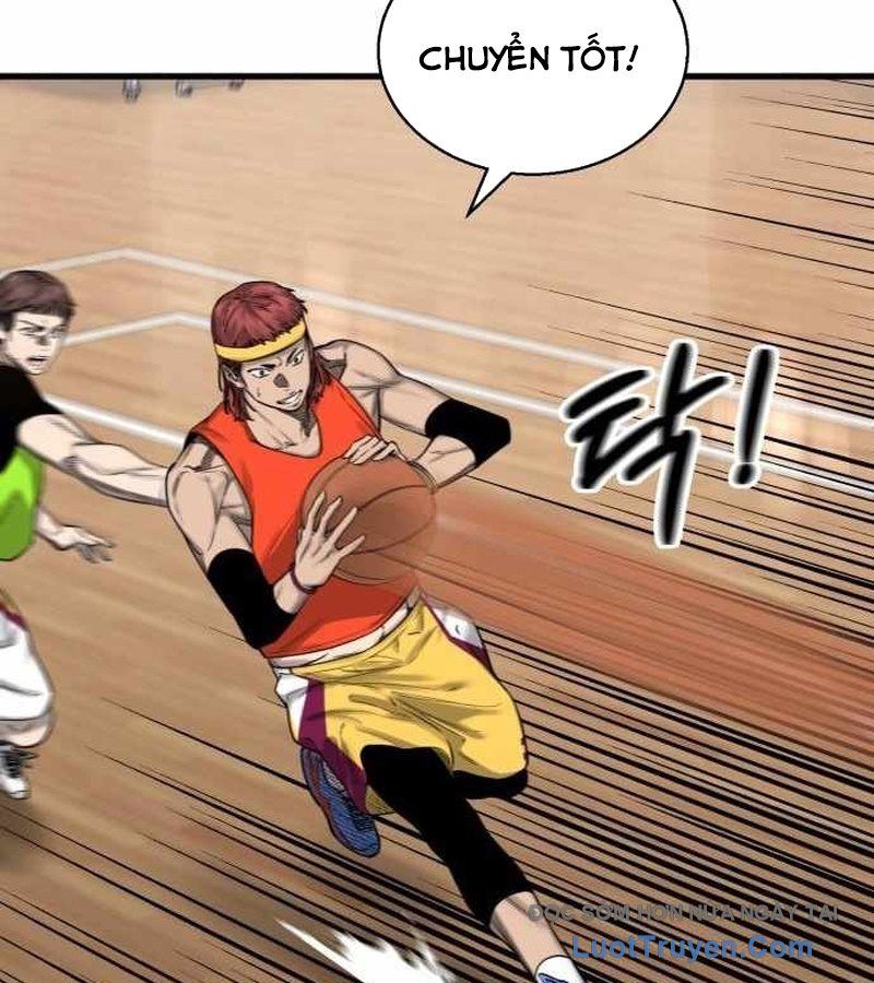 Đội Bóng Rổ Trung Học - Chap 6 - Trang 18