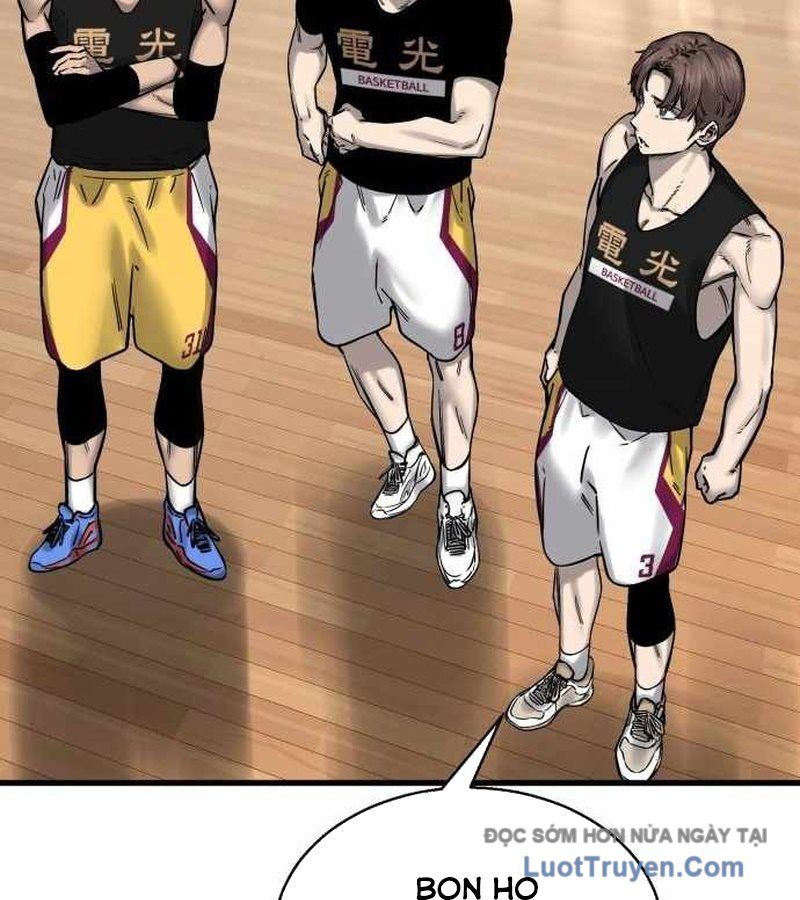 Đội Bóng Rổ Trung Học - Chap 6 - Trang 172