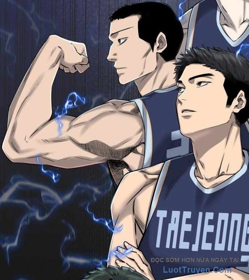 Đội Bóng Rổ Trung Học - Chap 6 - Trang 176