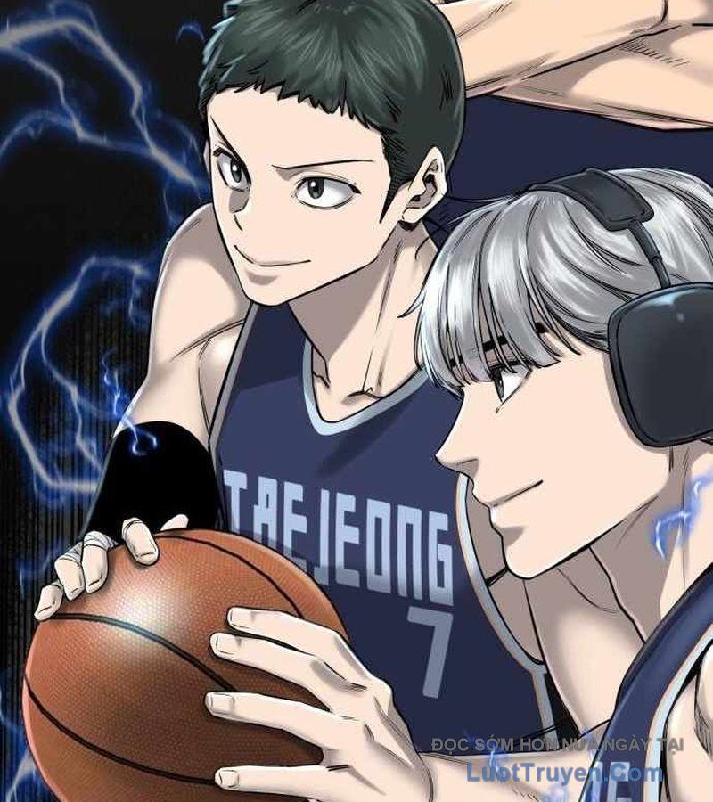 Đội Bóng Rổ Trung Học - Chap 6 - Trang 177