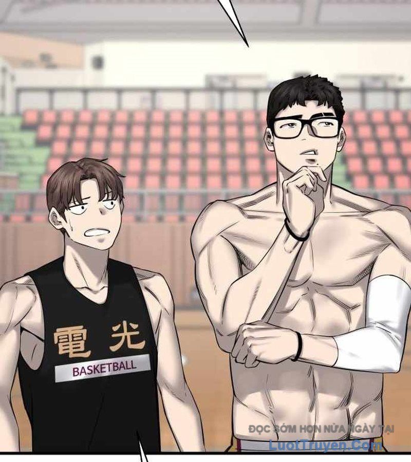 Đội Bóng Rổ Trung Học - Chap 6 - Trang 184