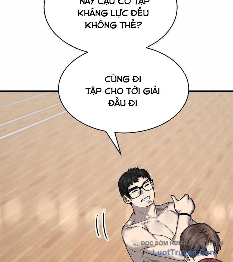 Đội Bóng Rổ Trung Học - Chap 6 - Trang 188