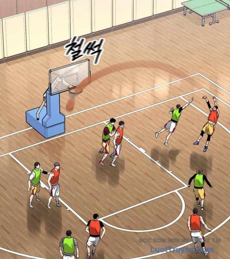Đội Bóng Rổ Trung Học - Chap 6 - Trang 20