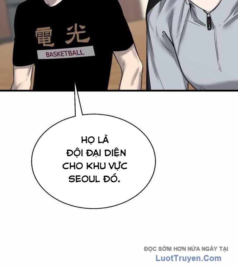 Đội Bóng Rổ Trung Học - Chap 6 - Trang 195