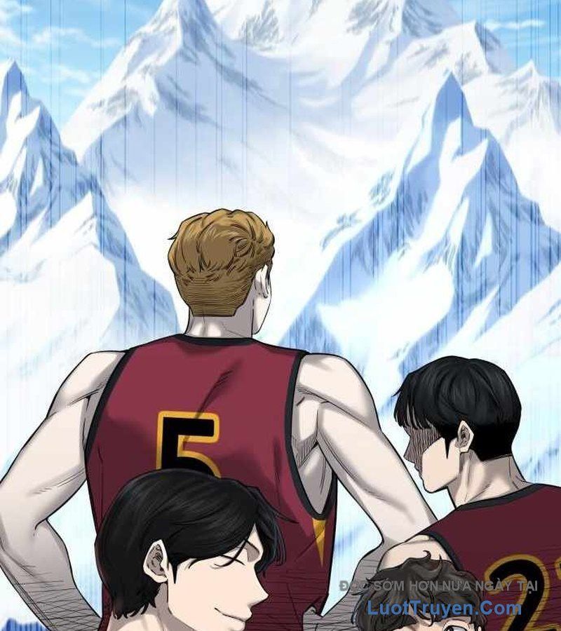 Đội Bóng Rổ Trung Học - Chap 6 - Trang 200