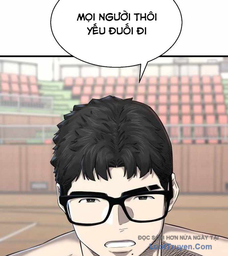 Đội Bóng Rổ Trung Học - Chap 6 - Trang 207