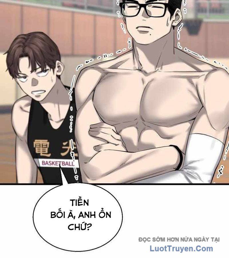 Đội Bóng Rổ Trung Học - Chap 6 - Trang 216