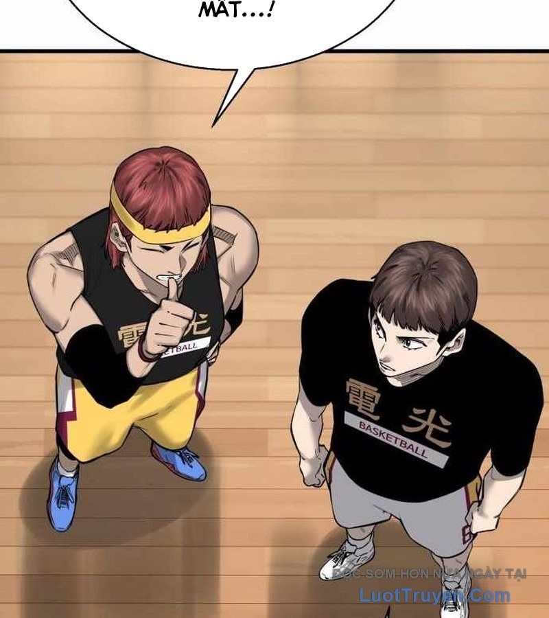 Đội Bóng Rổ Trung Học - Chap 6 - Trang 221