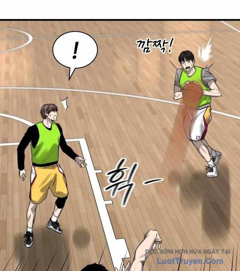 Đội Bóng Rổ Trung Học - Chap 6 - Trang 24