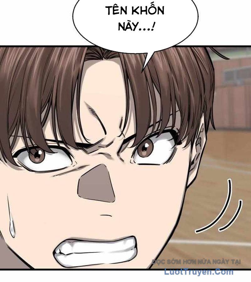 Đội Bóng Rổ Trung Học - Chap 6 - Trang 26