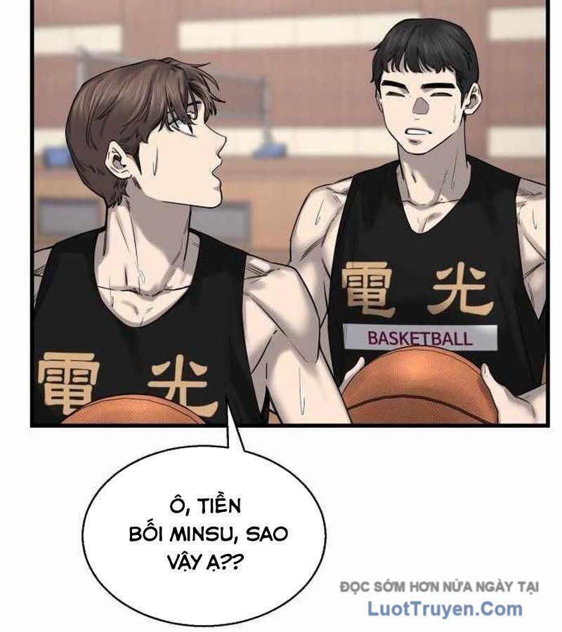 Đội Bóng Rổ Trung Học - Chap 6 - Trang 257
