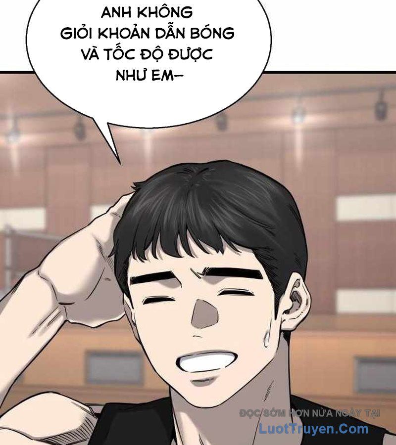 Đội Bóng Rổ Trung Học - Chap 6 - Trang 260