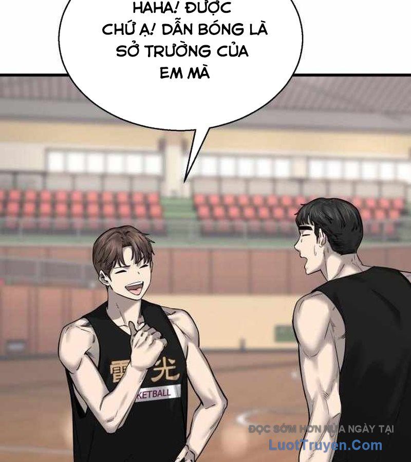 Đội Bóng Rổ Trung Học - Chap 6 - Trang 262
