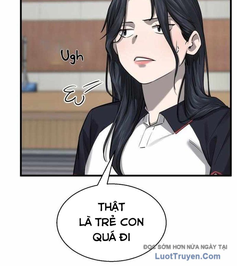 Đội Bóng Rổ Trung Học - Chap 6 - Trang 28