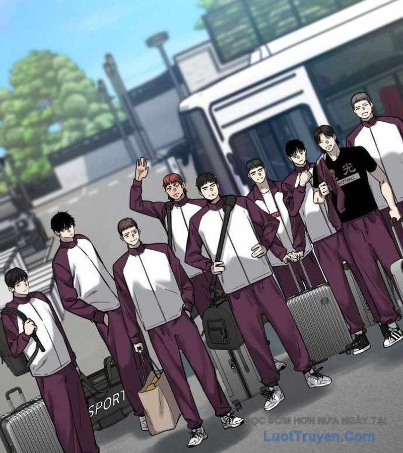 Đội Bóng Rổ Trung Học - Chap 6 - Trang 284