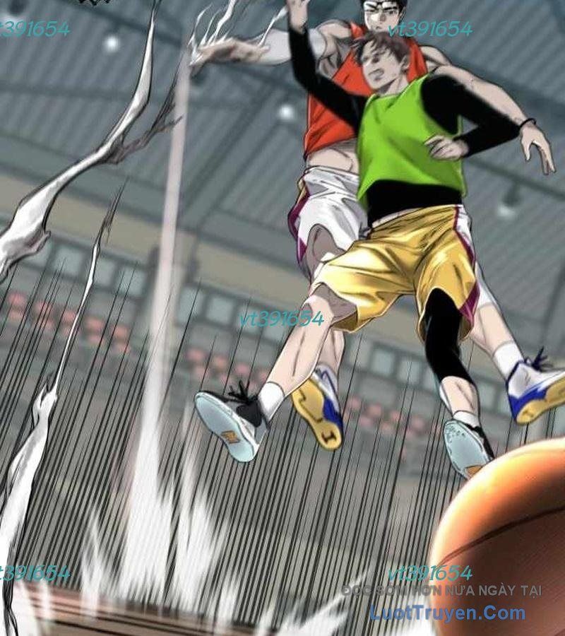 Đội Bóng Rổ Trung Học - Chap 6 - Trang 4