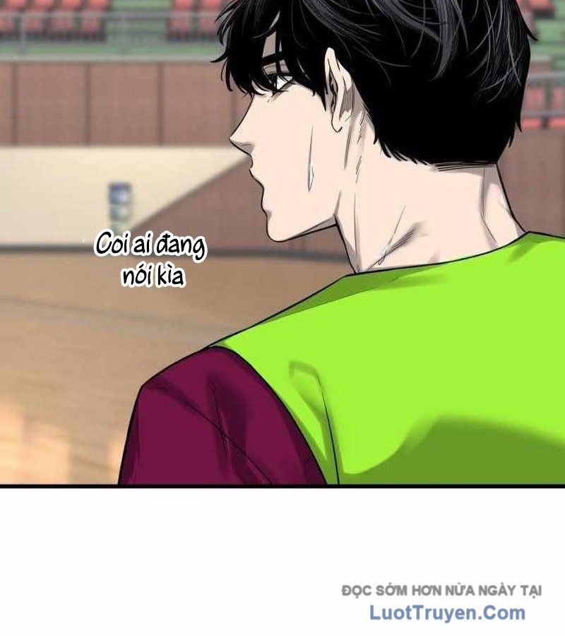 Đội Bóng Rổ Trung Học - Chap 6 - Trang 34