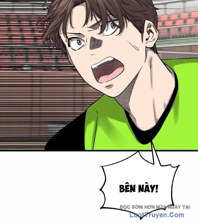 Đội Bóng Rổ Trung Học - Chap 6 - Trang 38