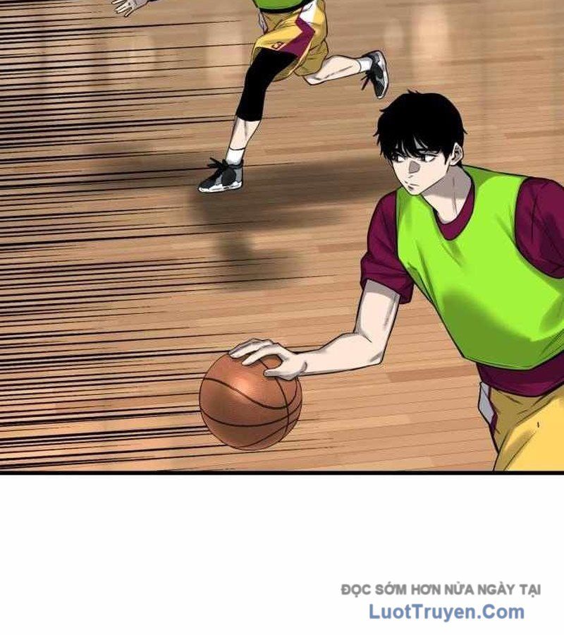 Đội Bóng Rổ Trung Học - Chap 6 - Trang 40