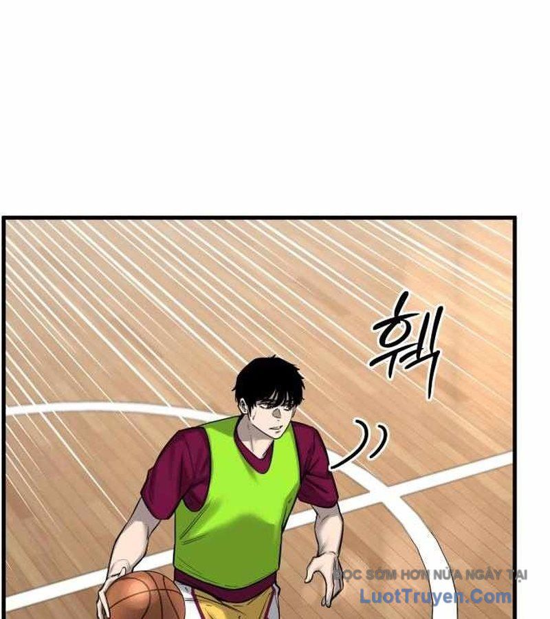 Đội Bóng Rổ Trung Học - Chap 6 - Trang 41