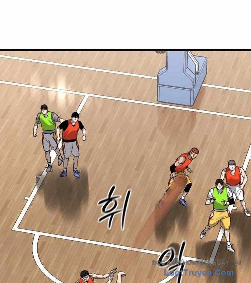 Đội Bóng Rổ Trung Học - Chap 6 - Trang 43