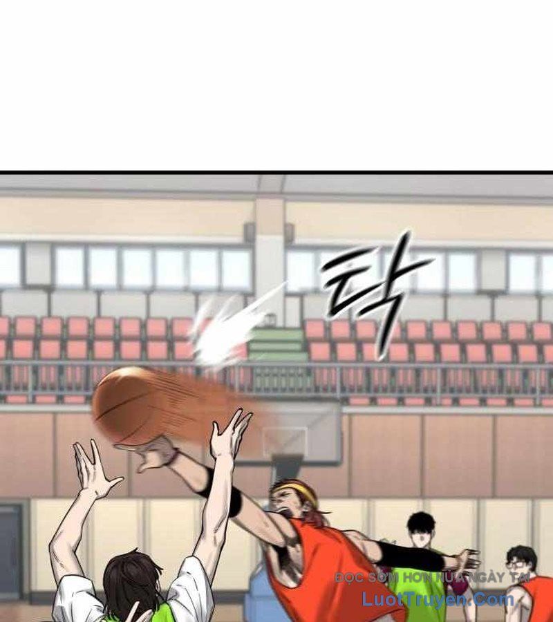 Đội Bóng Rổ Trung Học - Chap 6 - Trang 45