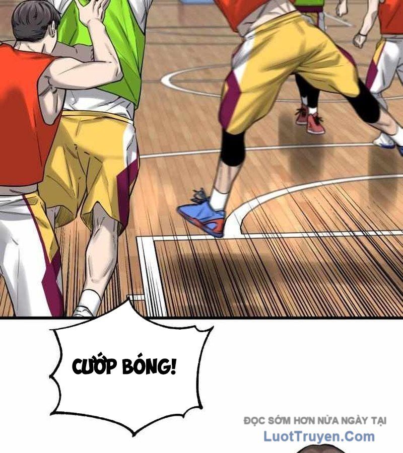 Đội Bóng Rổ Trung Học - Chap 6 - Trang 46