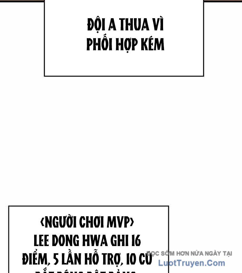 Đội Bóng Rổ Trung Học - Chap 6 - Trang 49