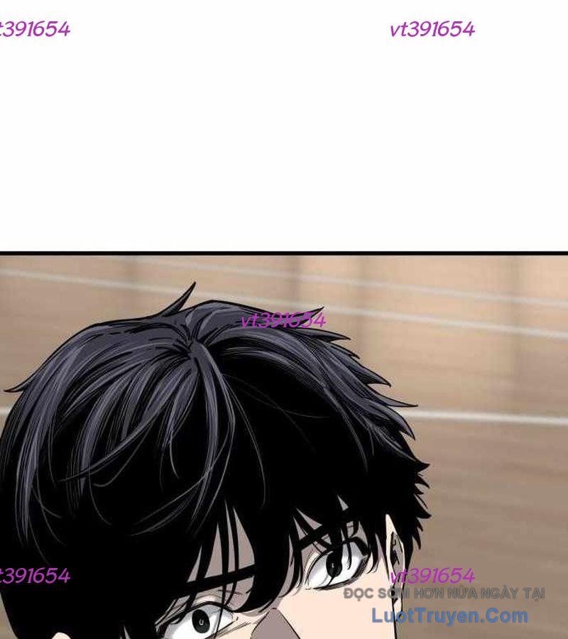 Đội Bóng Rổ Trung Học - Chap 6 - Trang 6
