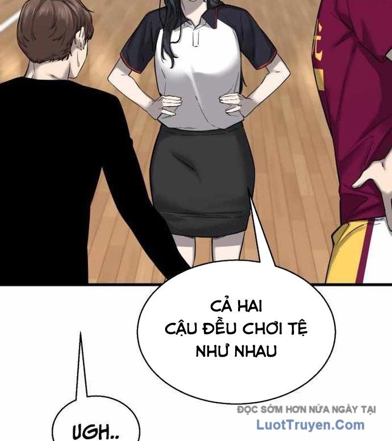 Đội Bóng Rổ Trung Học - Chap 6 - Trang 61