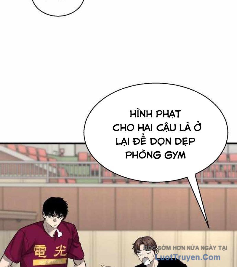 Đội Bóng Rổ Trung Học - Chap 6 - Trang 62