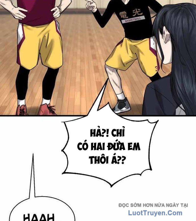 Đội Bóng Rổ Trung Học - Chap 6 - Trang 63