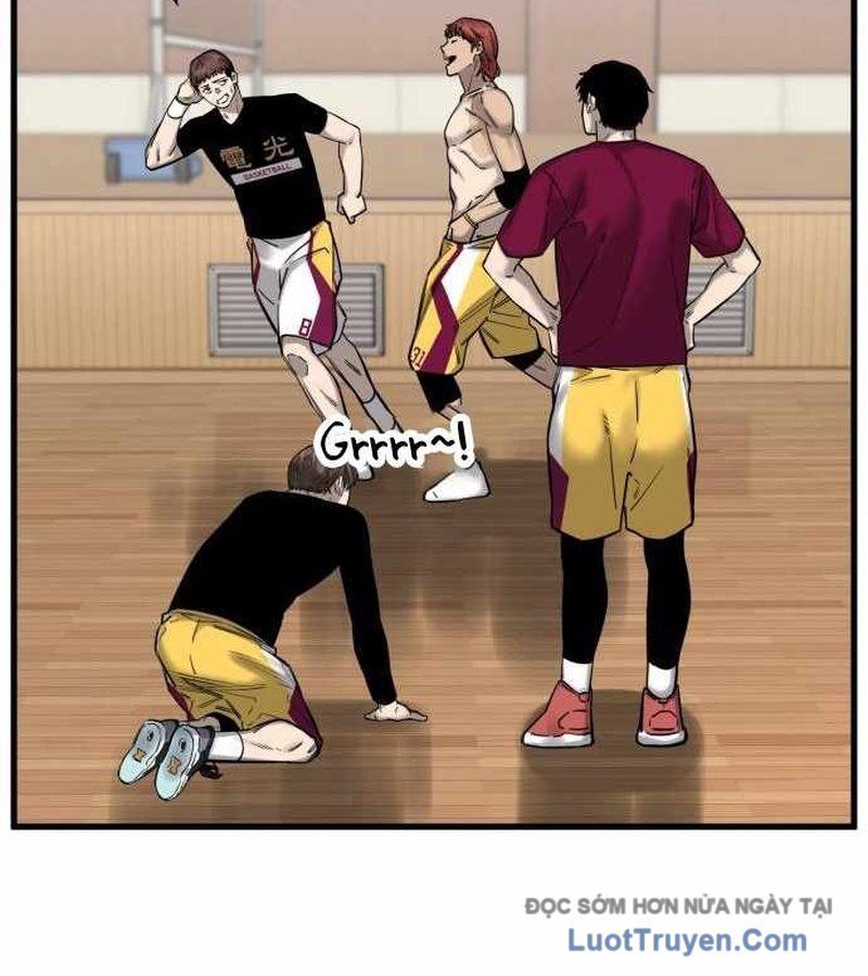 Đội Bóng Rổ Trung Học - Chap 6 - Trang 65