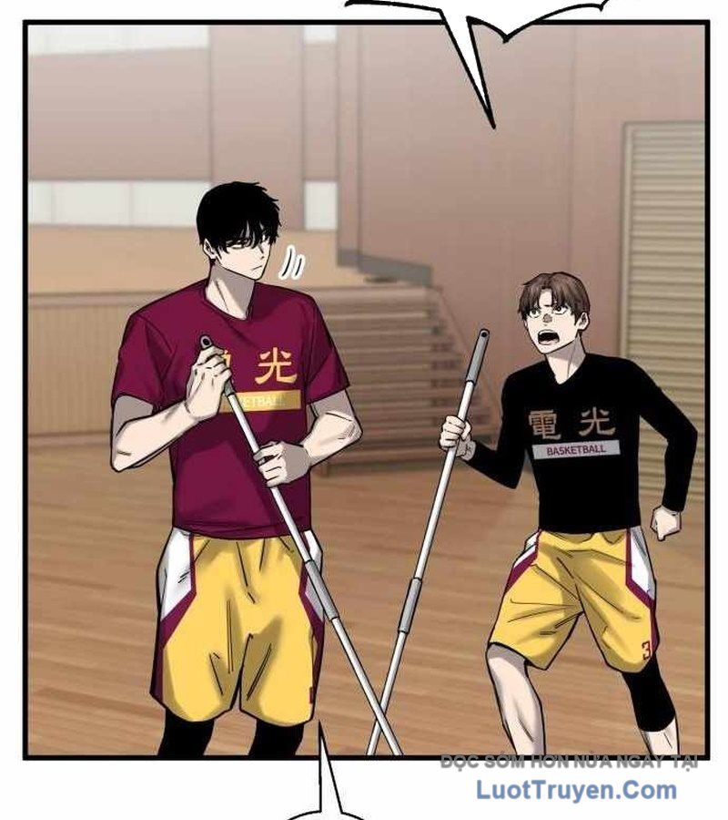 Đội Bóng Rổ Trung Học - Chap 6 - Trang 68