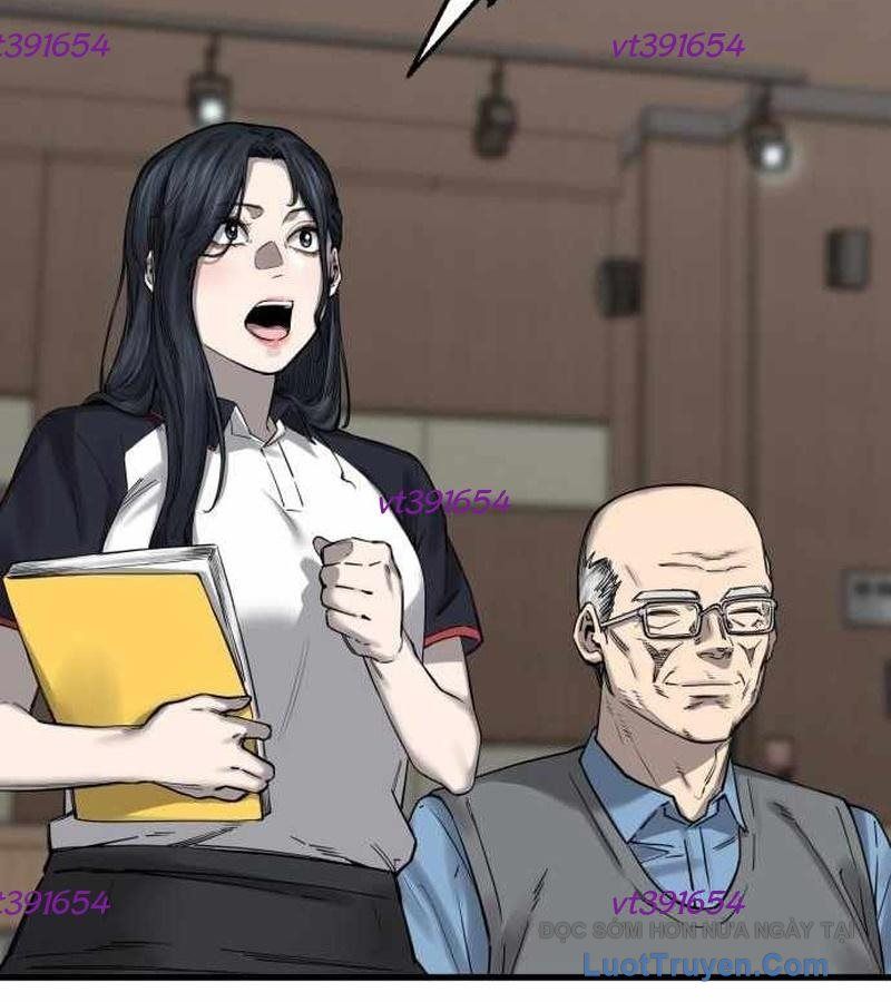 Đội Bóng Rổ Trung Học - Chap 6 - Trang 8