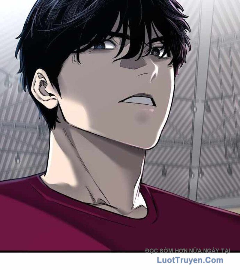 Đội Bóng Rổ Trung Học - Chap 6 - Trang 74