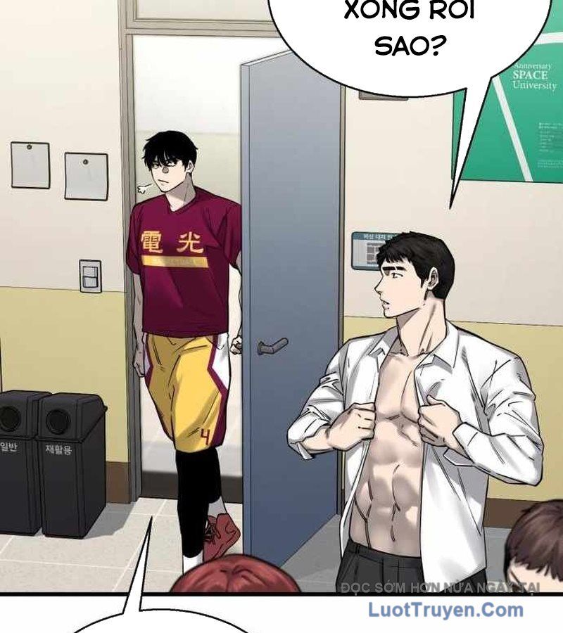 Đội Bóng Rổ Trung Học - Chap 6 - Trang 78