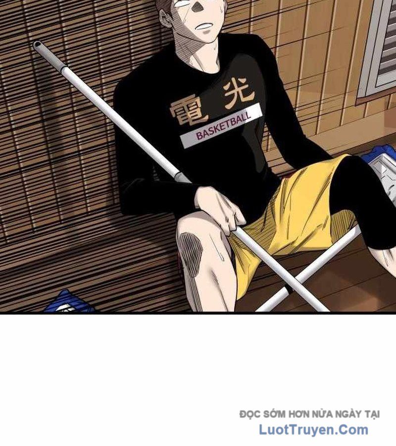 Đội Bóng Rổ Trung Học - Chap 6 - Trang 83