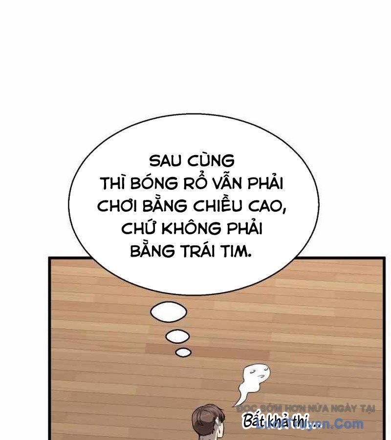 Đội Bóng Rổ Trung Học - Chap 6 - Trang 84