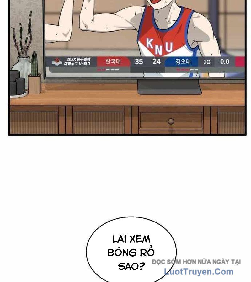Đội Bóng Rổ Trung Học - Chap 6 - Trang 90