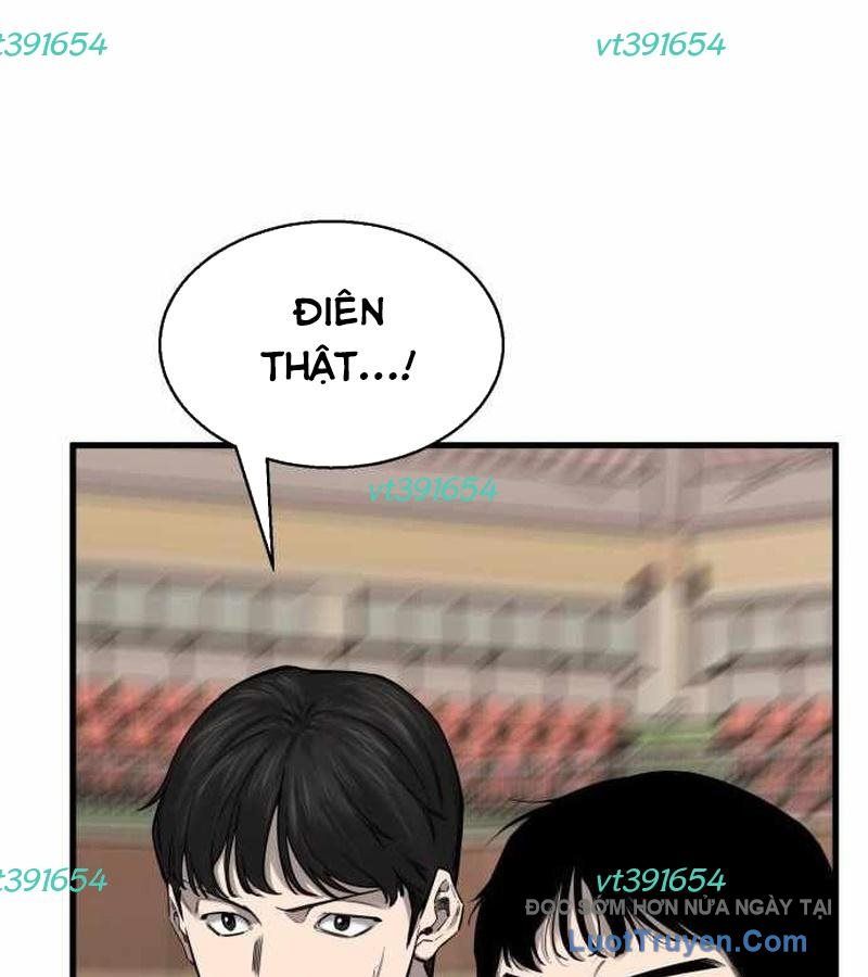 Đội Bóng Rổ Trung Học - Chap 6 - Trang 10